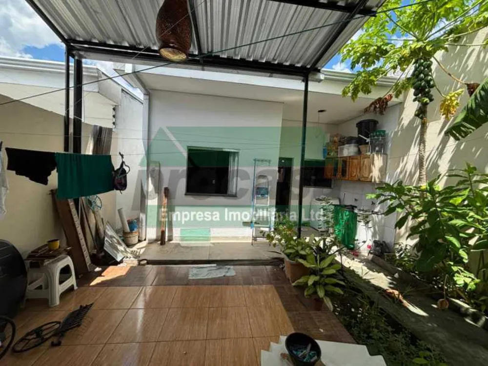 Casa, 3 quartos, 81 m² - Foto 16