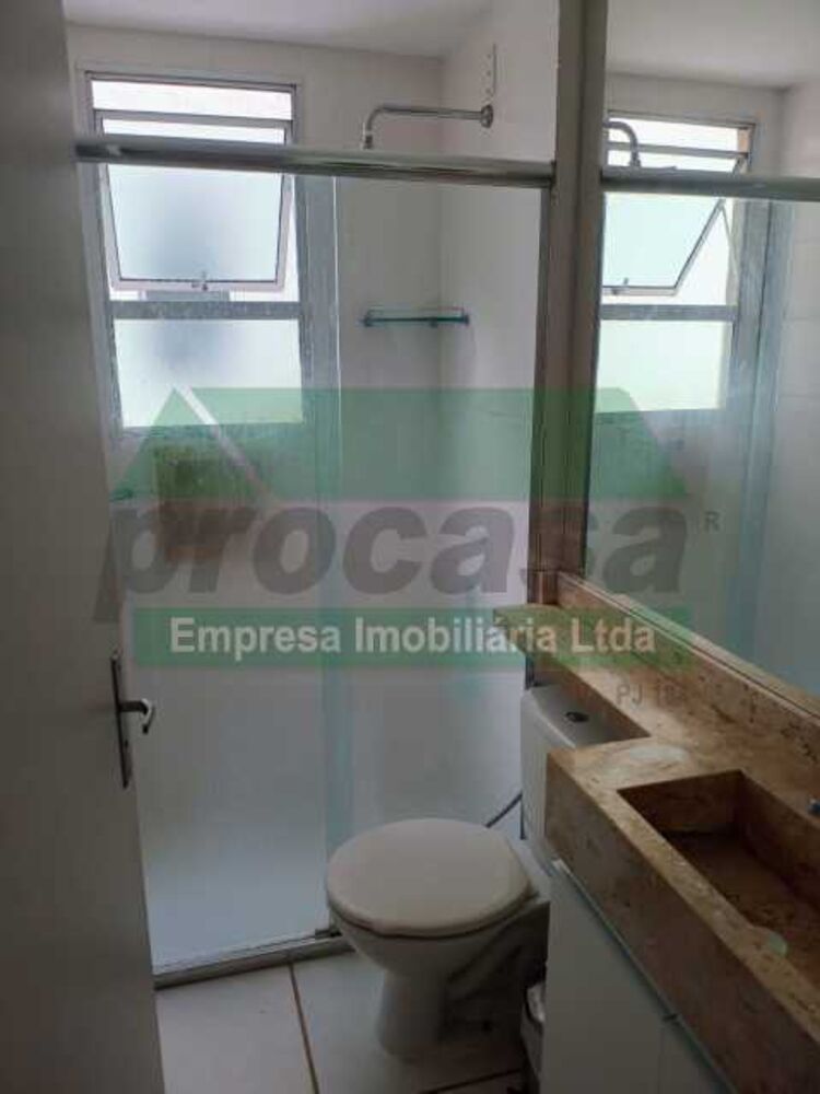 Apartamento, 2 quartos, 54 m² - Foto 4