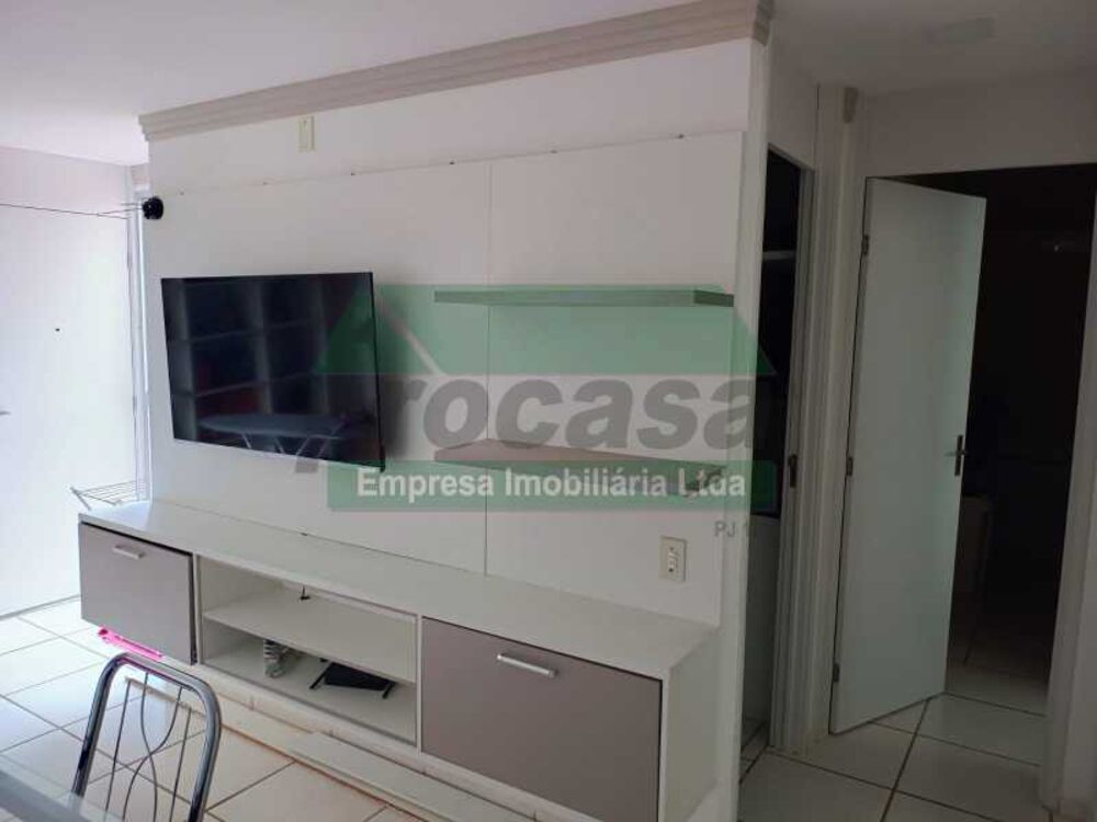 Apartamento, 2 quartos, 54 m² - Foto 1