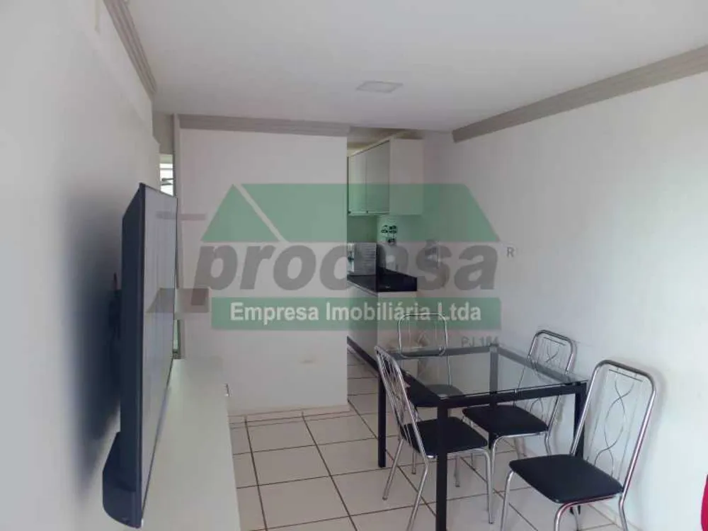 Apartamento, 2 quartos, 54 m² - Foto 3