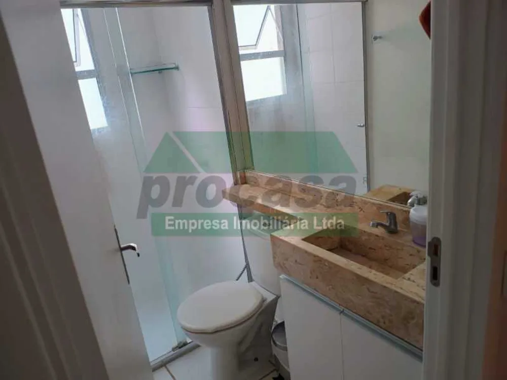 Apartamento, 2 quartos, 54 m² - Foto 11
