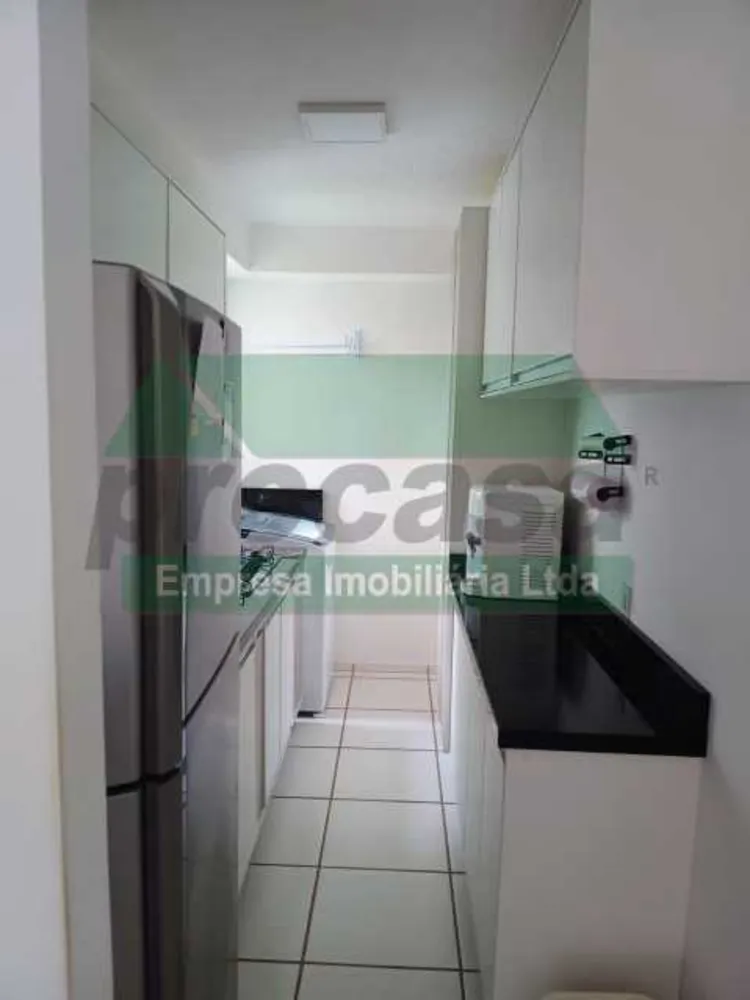 Apartamento, 2 quartos, 54 m² - Foto 5