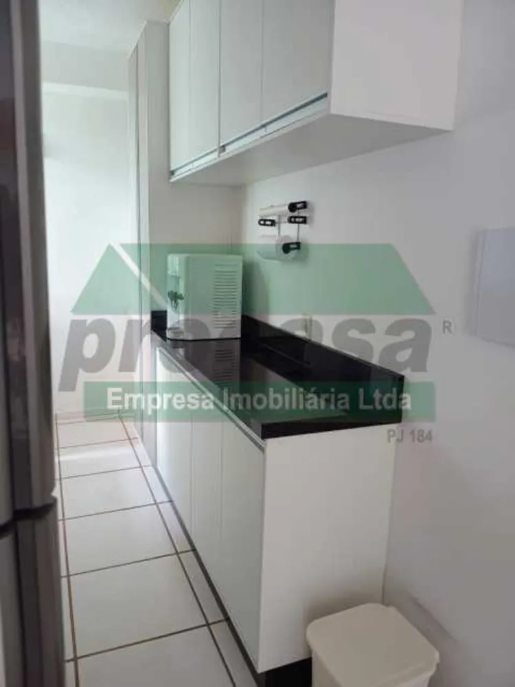 Apartamento, 2 quartos, 54 m² - Foto 6