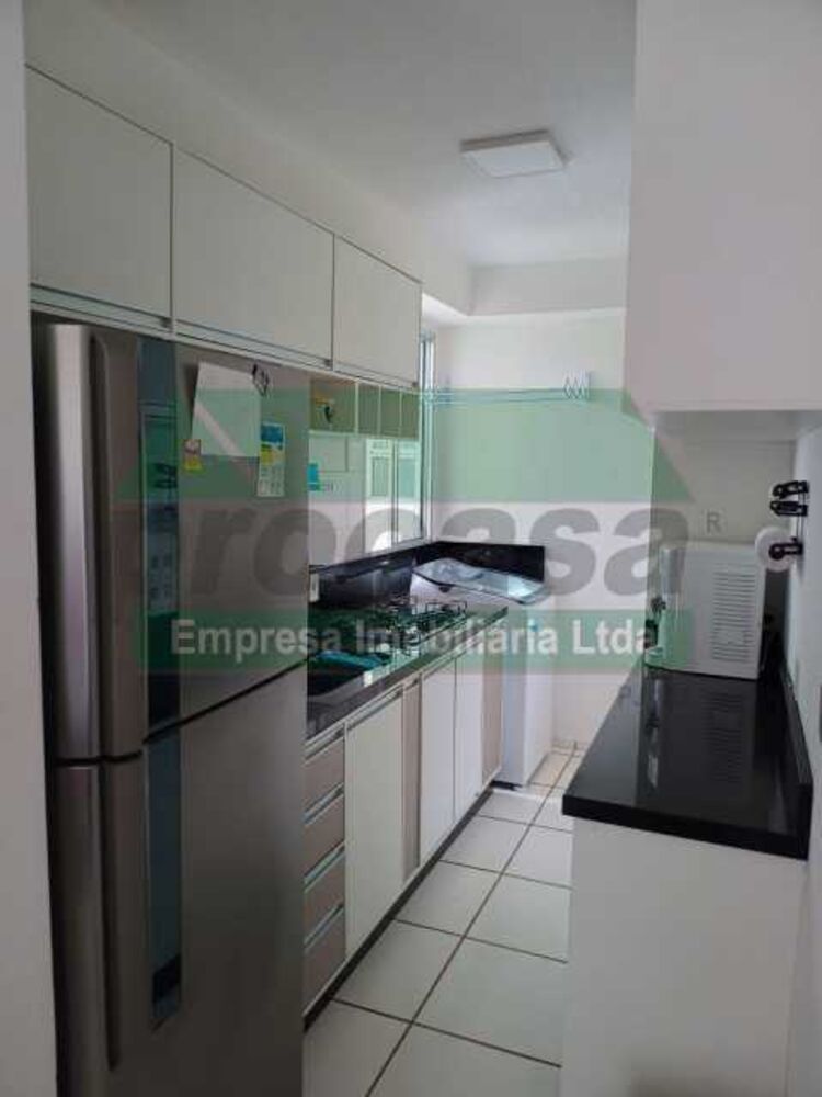Apartamento, 2 quartos, 54 m² - Foto 2