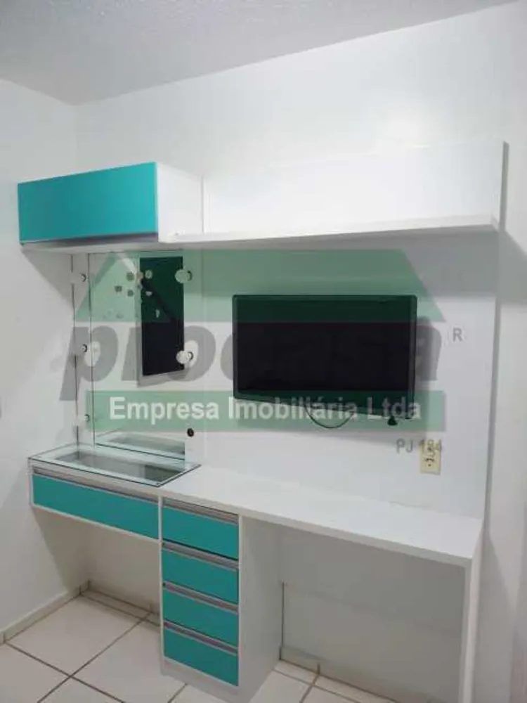 Apartamento, 2 quartos, 54 m² - Foto 13