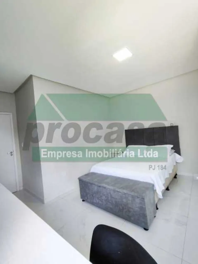 Casa de Condomínio, 3 quartos - Foto 14