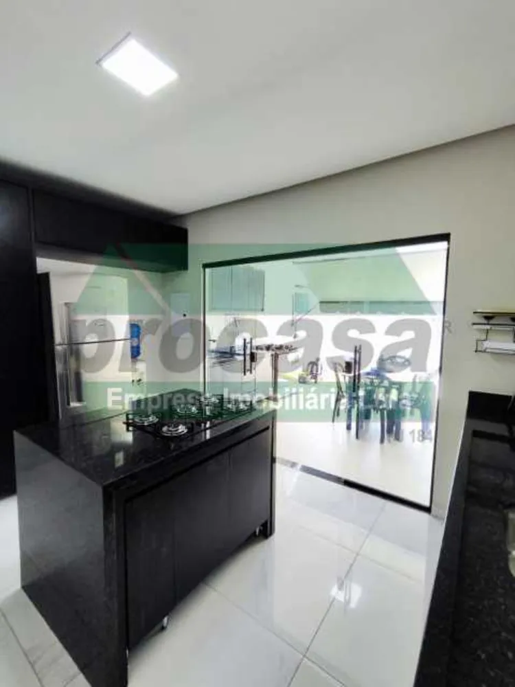 Casa de Condomínio, 3 quartos - Foto 6