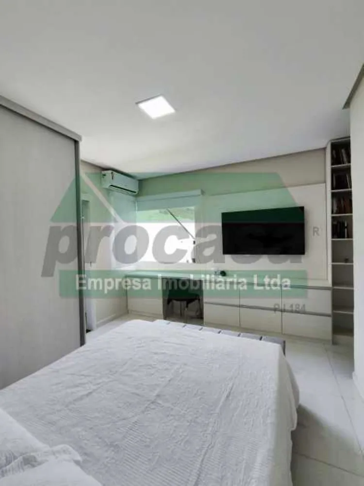 Casa de Condomínio, 3 quartos - Foto 9