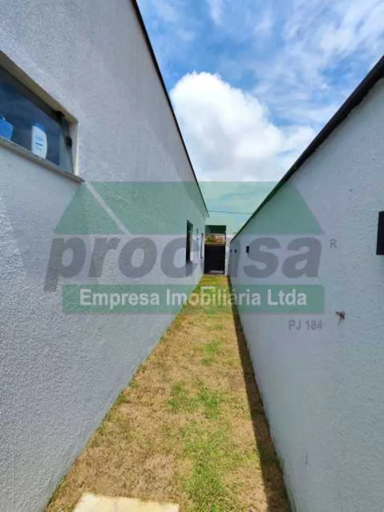 Casa de Condomínio, 3 quartos - Foto 16