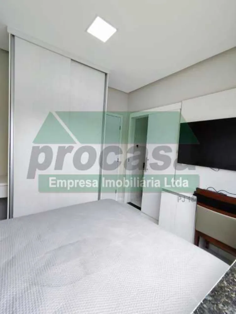 Casa de Condomínio, 3 quartos - Foto 11