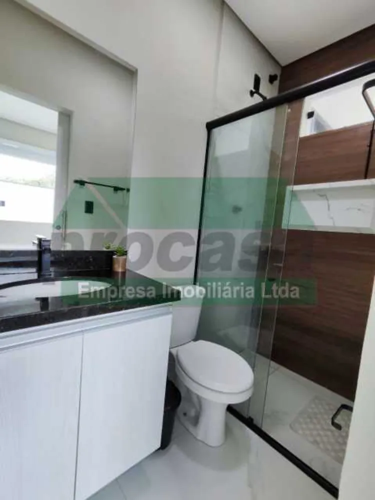 Casa de Condomínio, 3 quartos - Foto 12
