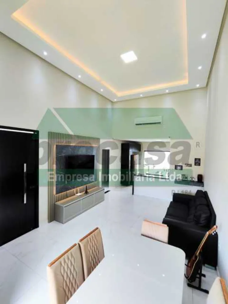 Casa de Condomínio, 3 quartos - Foto 8