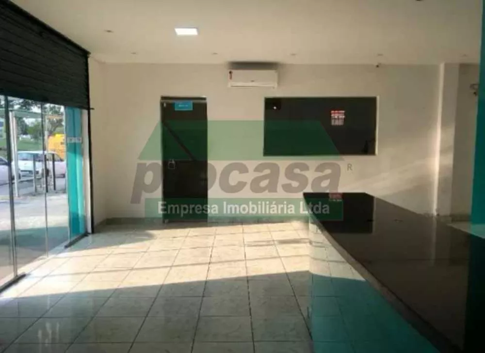 Loja-Salão para alugar, 288m² - Foto 1