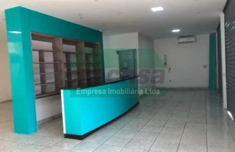 Loja-Salão para alugar, 288m² - Foto 2