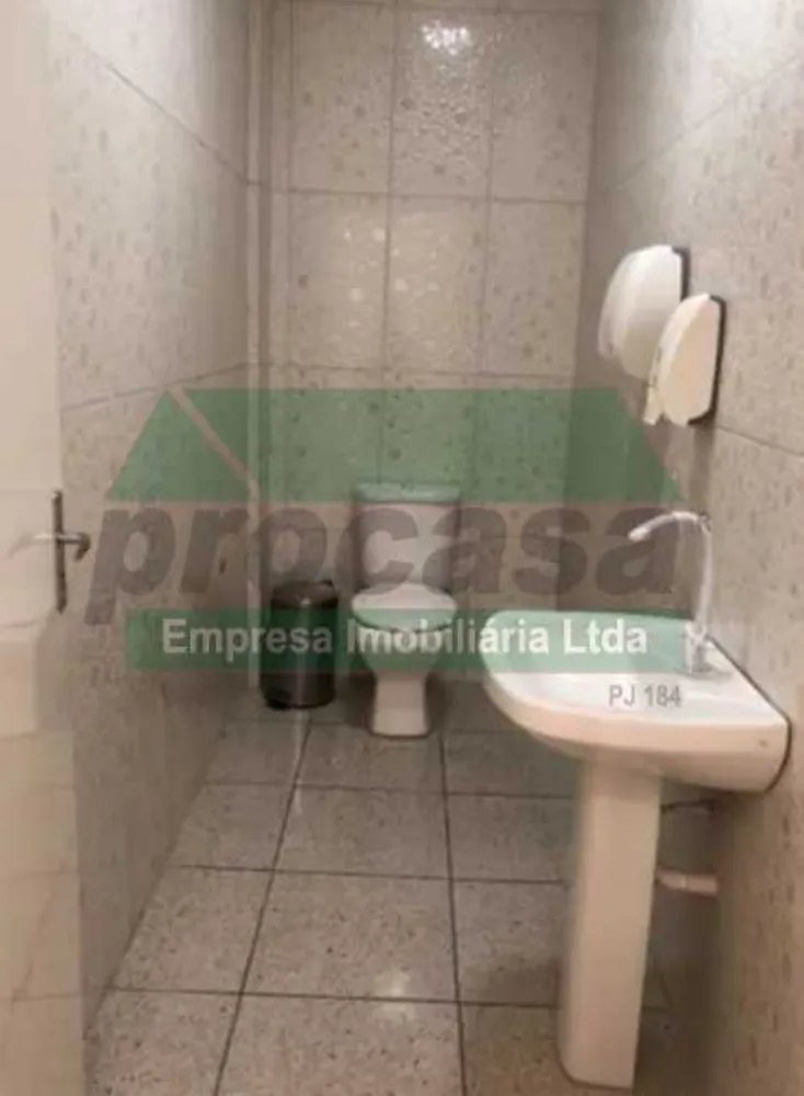 Loja-Salão, 288 m² - Foto 9