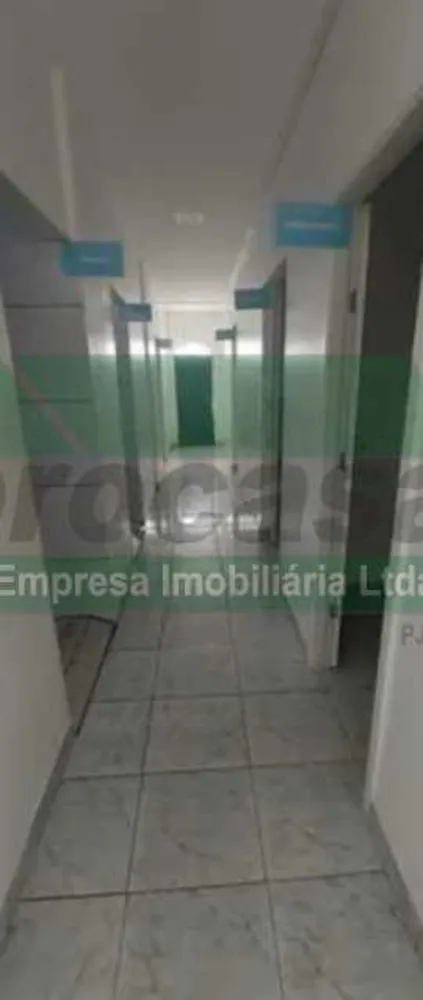 Loja-Salão, 288 m² - Foto 8