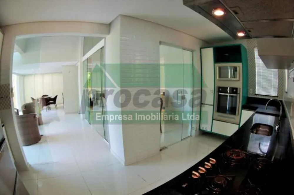 Casa de Condomínio, 4 quartos - Foto 8