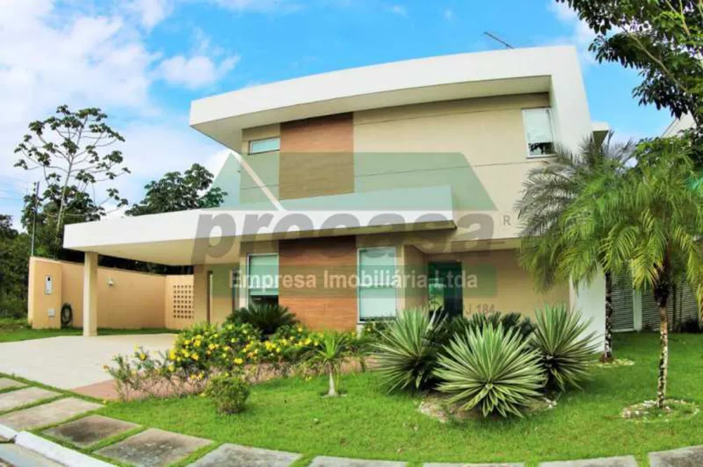 Casa de Condomínio, 4 quartos - Foto 6