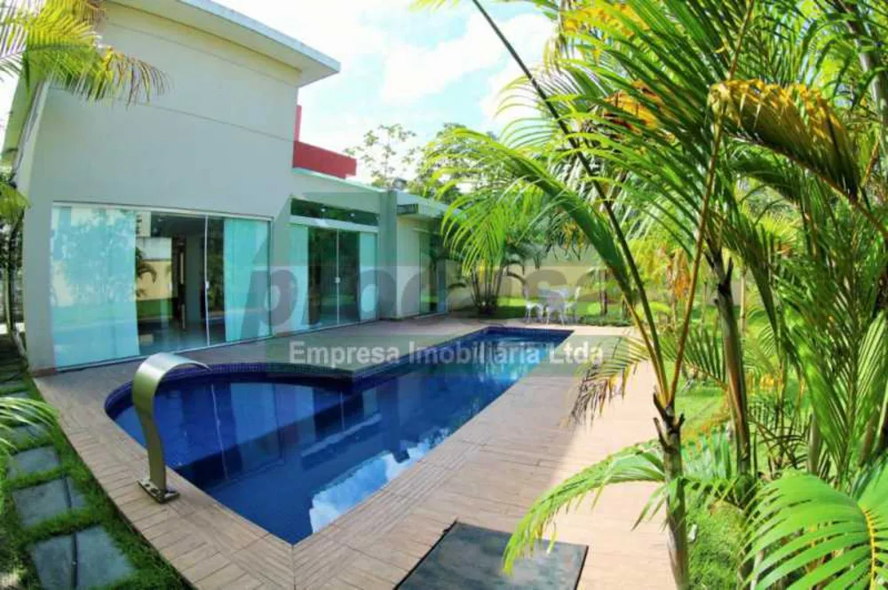 Casa de Condomínio, 4 quartos - Foto 7