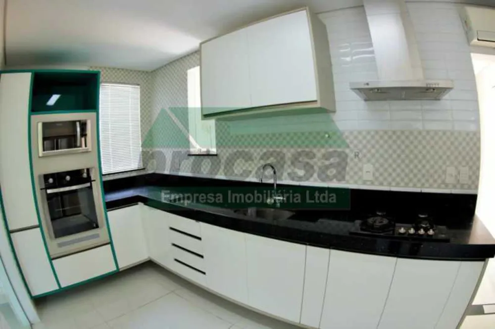 Casa de Condomínio, 4 quartos - Foto 2