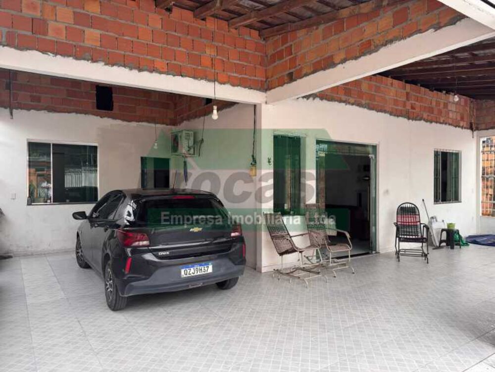 Casa, 4 quartos, 240 m² - Foto 6