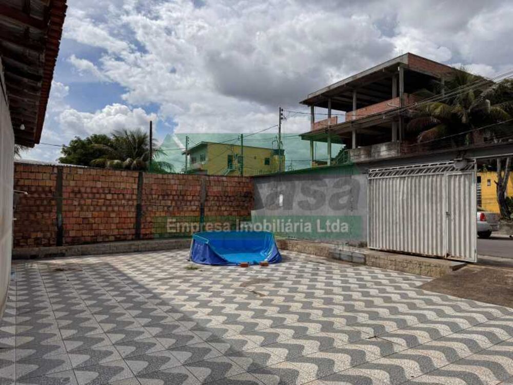 Casa, 4 quartos, 240 m² - Foto 24