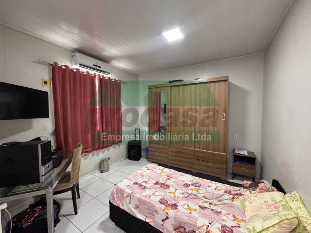 Casa, 4 quartos, 240 m² - Foto 18