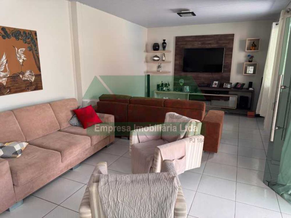 Casa, 4 quartos, 240 m² - Foto 7