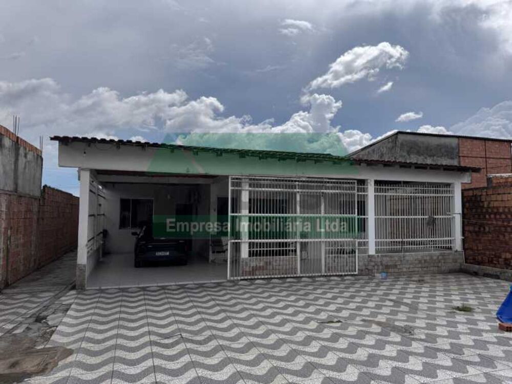 Casa, 4 quartos, 240 m² - Foto 2