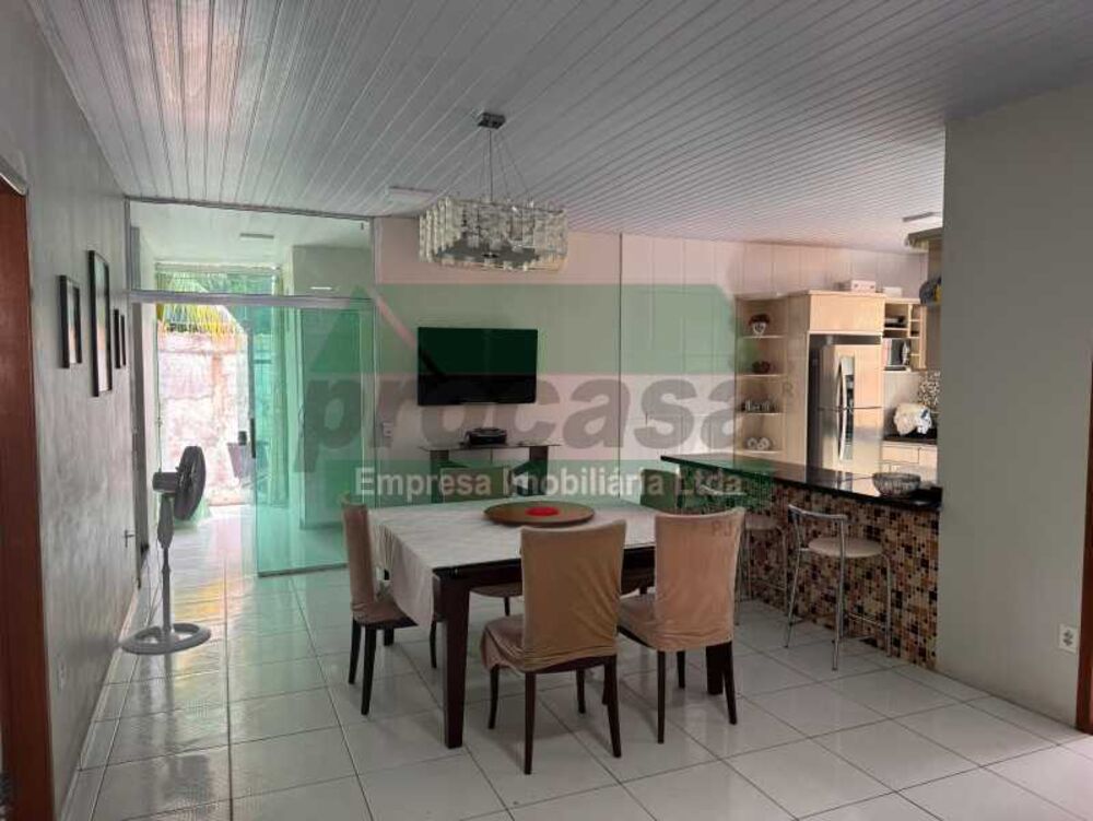 Casa, 4 quartos, 240 m² - Foto 9