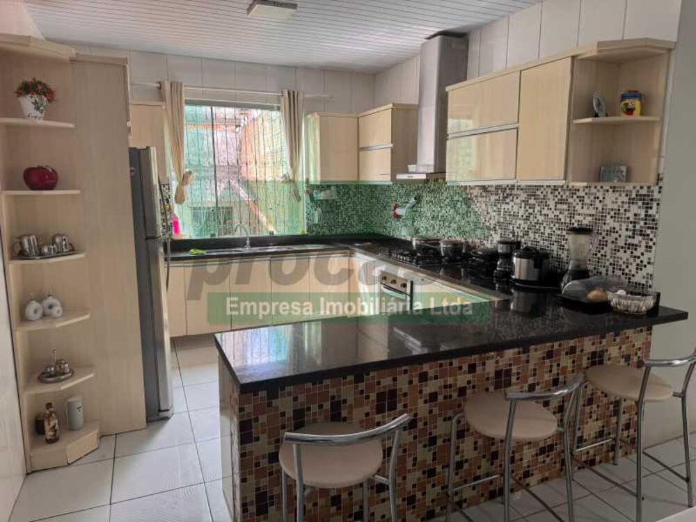 Casa, 4 quartos, 240 m² - Foto 10