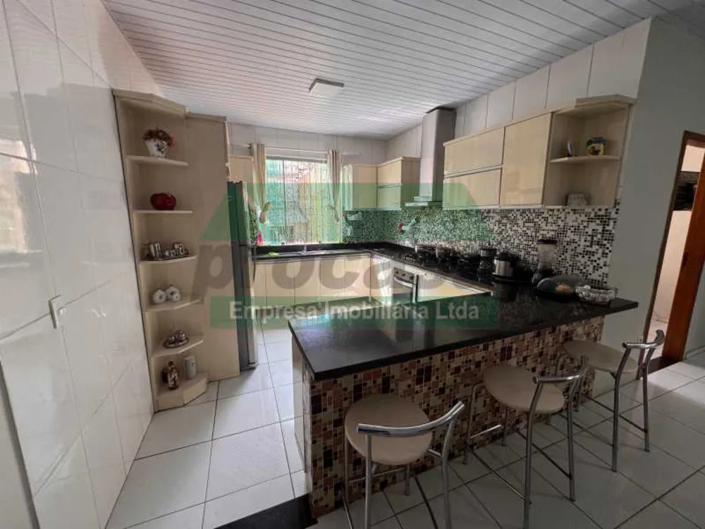 Casa, 4 quartos, 240 m² - Foto 25