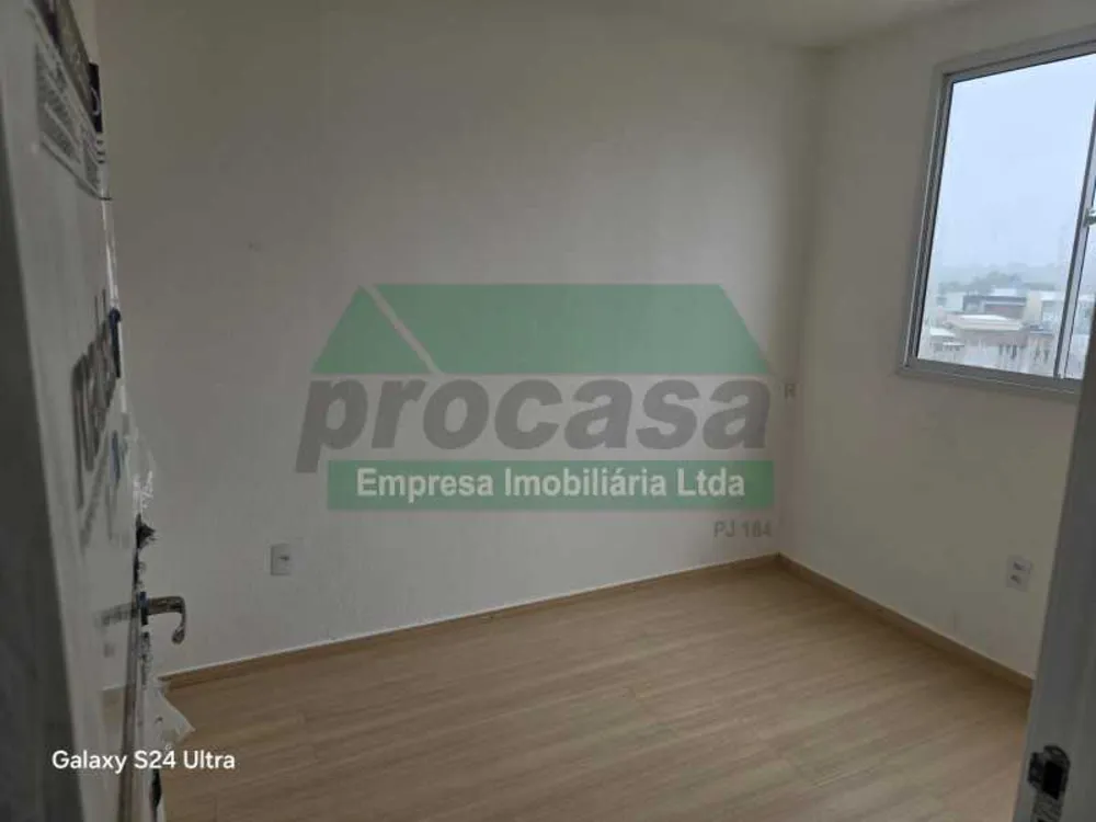 Apartamento, 2 quartos, 42 m² - Foto 6