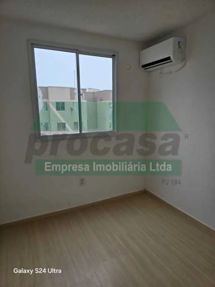 Apartamento, 2 quartos, 42 m² - Foto 8