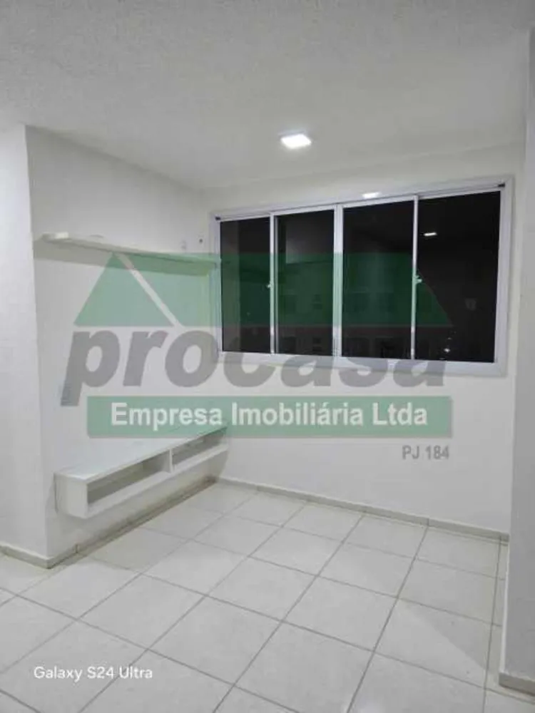 Apartamento, 2 quartos, 42 m² - Foto 5