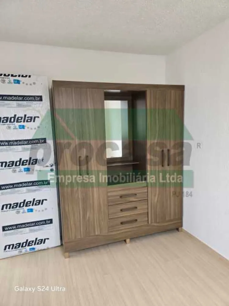 Apartamento, 2 quartos, 42 m² - Foto 7