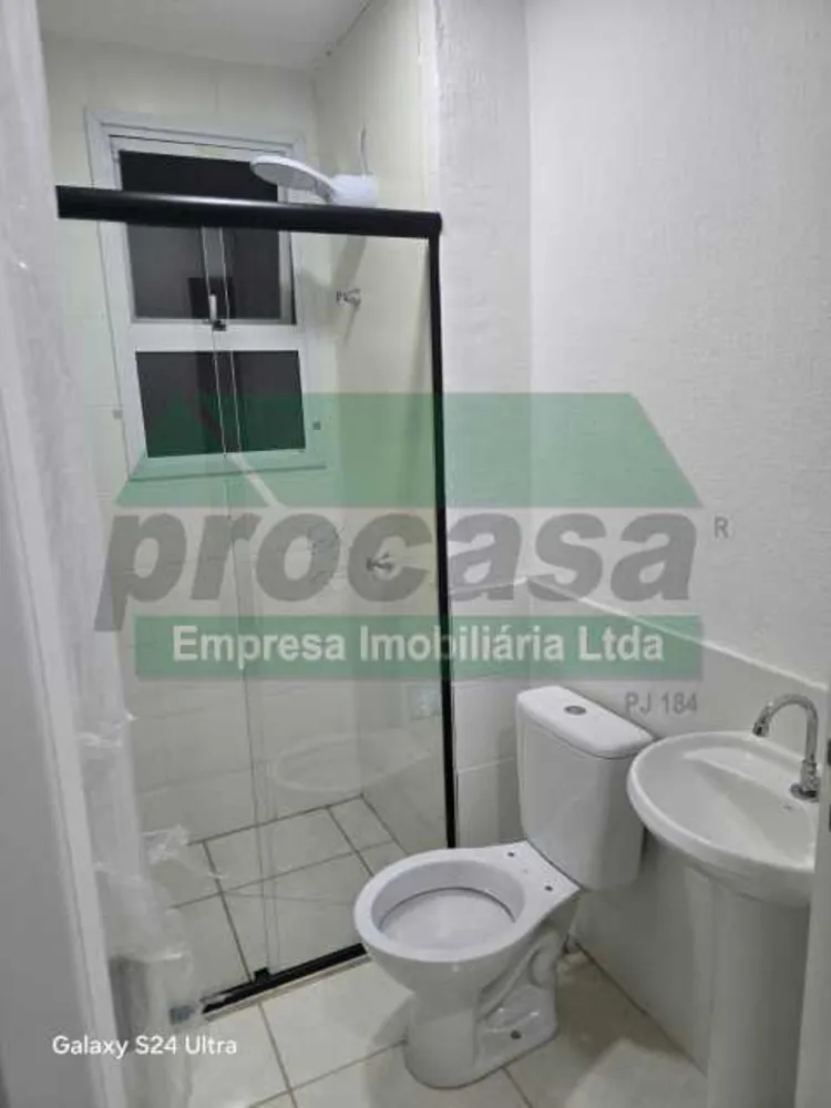 Apartamento, 2 quartos, 42 m² - Foto 9