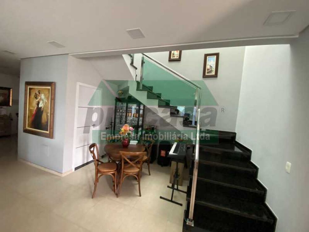 Casa de Condomínio, 4 quartos - Foto 5