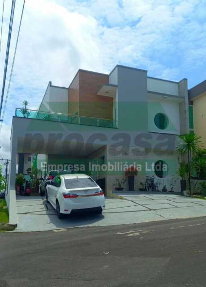 Casa de Condomínio, 4 quartos - Foto 11