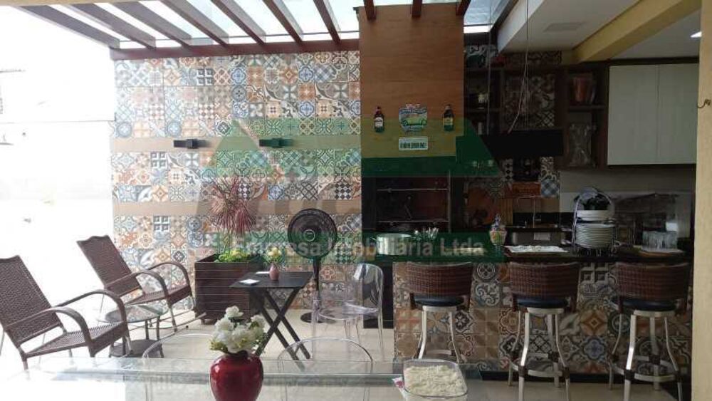 Casa de Condomínio, 4 quartos - Foto 7