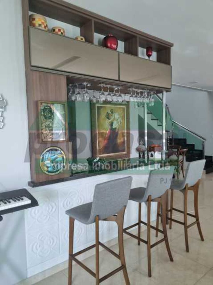 Casa de Condomínio, 4 quartos - Foto 6