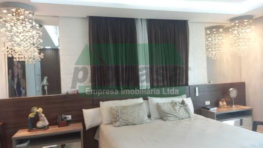 Casa de Condomínio, 4 quartos - Foto 8