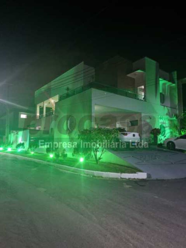 Casa de Condomínio, 4 quartos - Foto 10