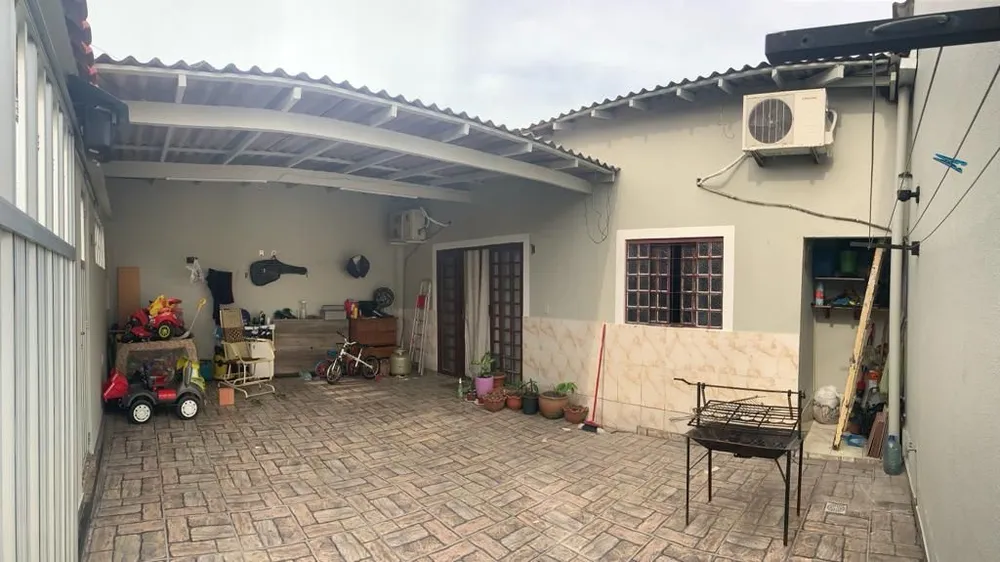 Casa de Condomínio, 2 quartos - Foto 1