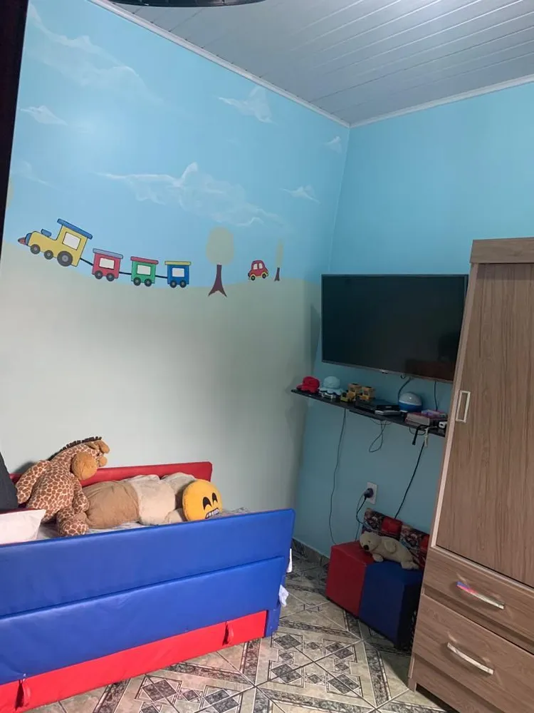Casa de Condomínio, 2 quartos - Foto 6