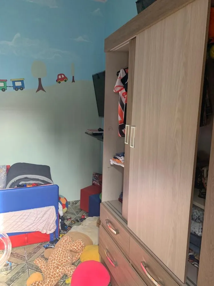 Casa de Condomínio, 2 quartos - Foto 8