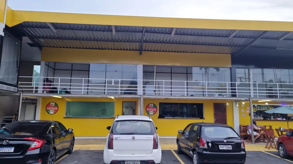 Loja-Salão, 60 m² - Foto 4