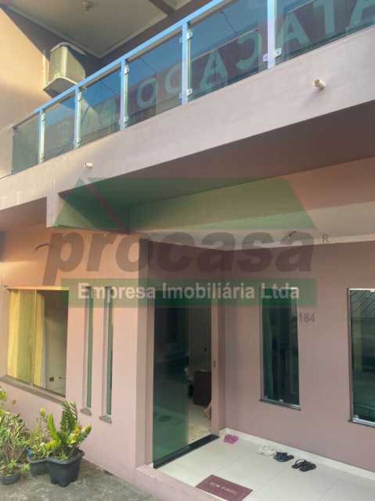 Casa, 7 quartos, 440 m² - Foto 2