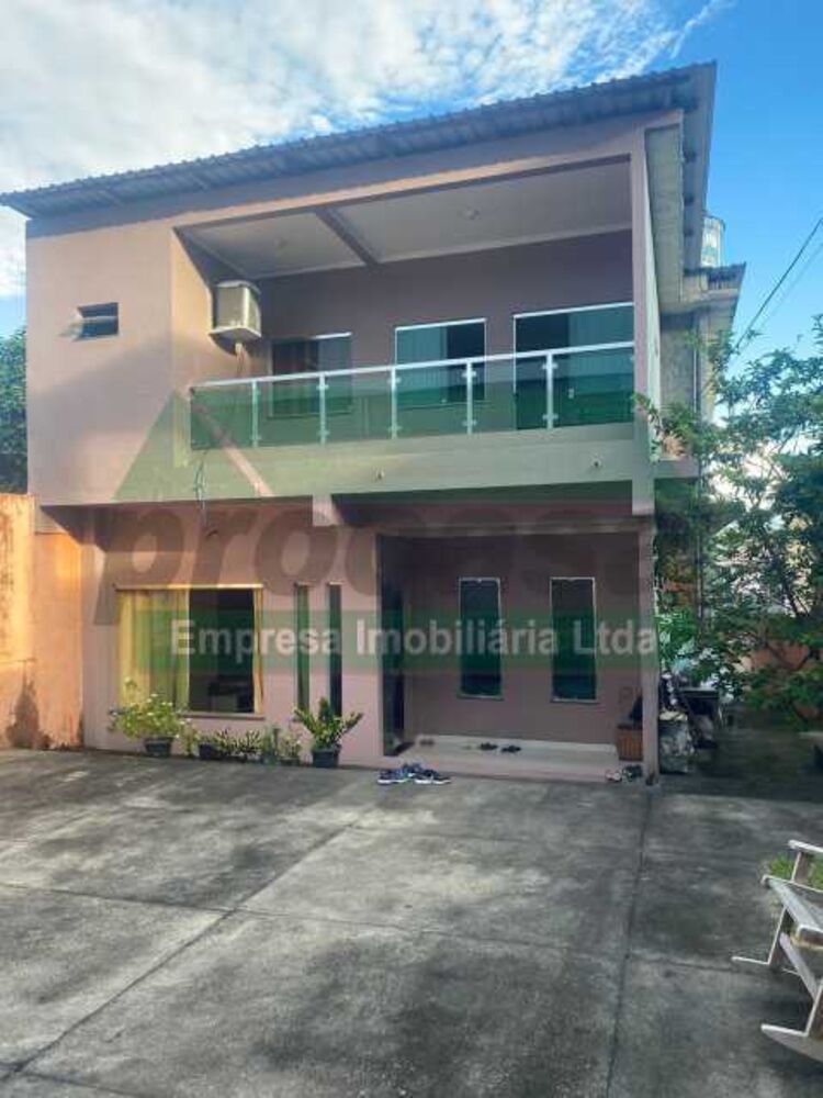 Casa, 7 quartos, 440 m² - Foto 1