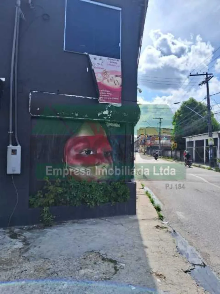 Loja-Salão, 70 m² - Foto 1